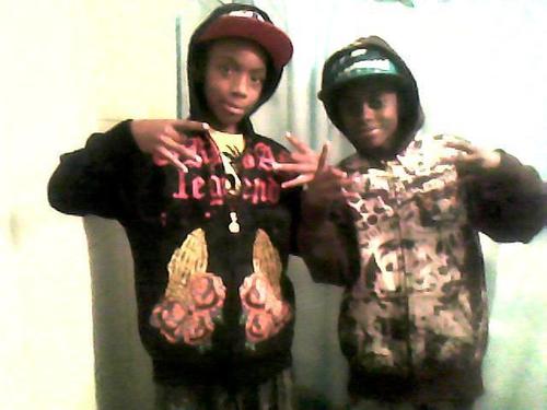 im a cool nigga dnt ask me why