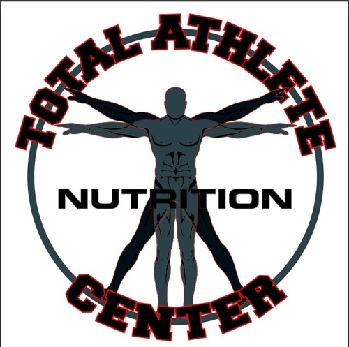 TOTAL_ATHLETE1's profile picture. Total Athlete Nutrition is a sports supplement, vitamins & minerals, discount shop. We can help you achieve all of your fitness goals.    8131-C Ritchie Hwy