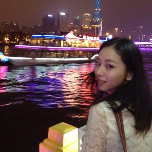 sonia_ym's profile picture. 