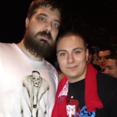 Tyler1Sanchez's profile picture. 