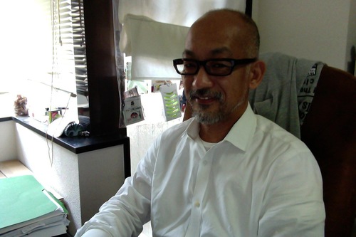 Born in Japan, live in Yokohama, Founder and CEO of ODR Room Network INC.
http://t.co/1rsQkfRwvO