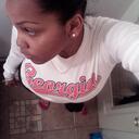 Jasmine Mapp - @SonqBiird - Twitter