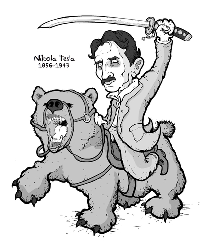 DeVikinge's profile picture. 