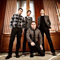 The Grand Design (@granddesignband) 's Twitter Profile