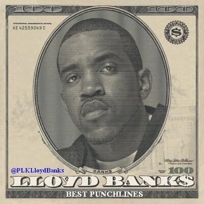 Banks Punchlines On Twitter Don T Go Tongue Lashin Wit Lloyd