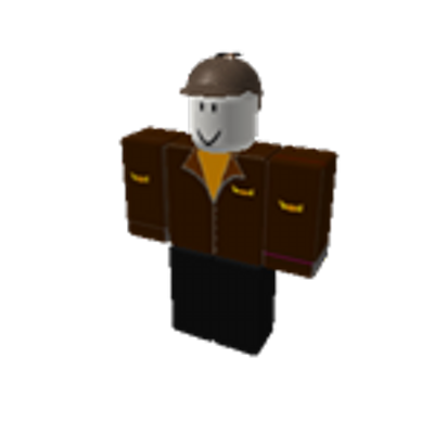 Staff - Roblox