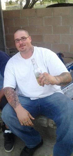 Deisel1092's profile picture. One life no regrets!