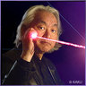 michiokaku's profile picture. Official Twitter of Theoretical Physicist, Famed Futurist, Bestselling Author, On-Air Personality, Prof. of Physics at the City College and City Univ. of NY.