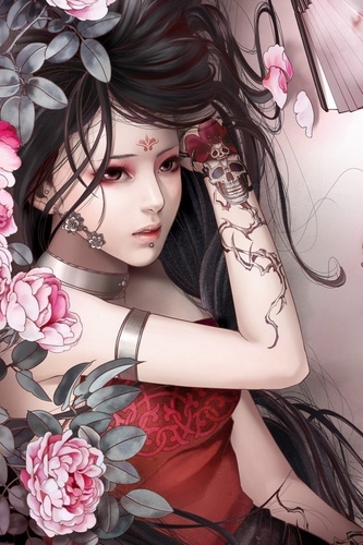 数据挖掘女博士 & 美剧迷 & 宅 & Python & Learn to Death