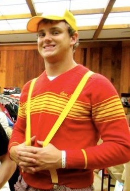 _WesChristensen's profile picture. #WesChristensen is now trending