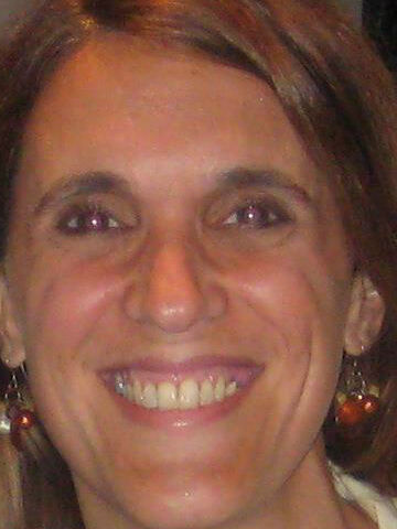 GabyChichi's profile picture. Argentina. RRII. Por más integración comercial!