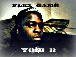 FLEXGANG BITCH!!! IF WE DONT TRUST EM DEN FUCK EM IS DA MOVEMENT