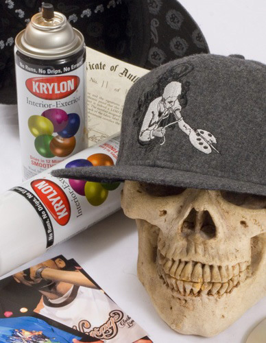 VintageLimited's profile picture. Limited Edition Art on Premium Streetwear