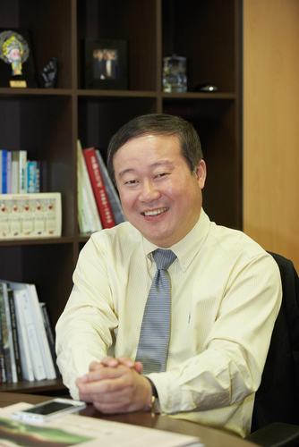 현, 서울사이버대학교 부총장/ 전, 예술의전당 예술사업본부장