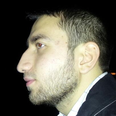 Basel Bitar