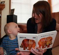 ericacooke3's profile picture. New grad librarian with a passion for public libraries, young peoples services and bright colours