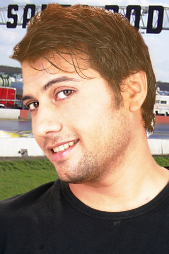 I am Matthew living in Atlanta, I am an artist and I like creativity.