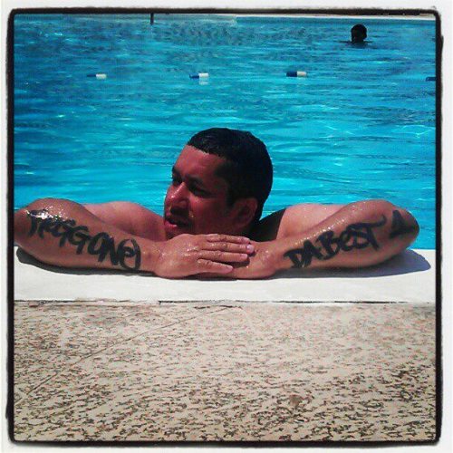 Super Producer / DJ 
MoreFireDjs Representer
HOUSE IS A FEELING 
http://t.co/zi6dxRWxu3