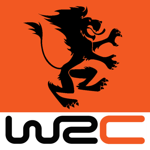 We want to see @CrazyLeoNet in the WRC-2 championship (unofficial fan club). 
Follow to support.