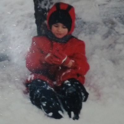 keeping it real since 1992