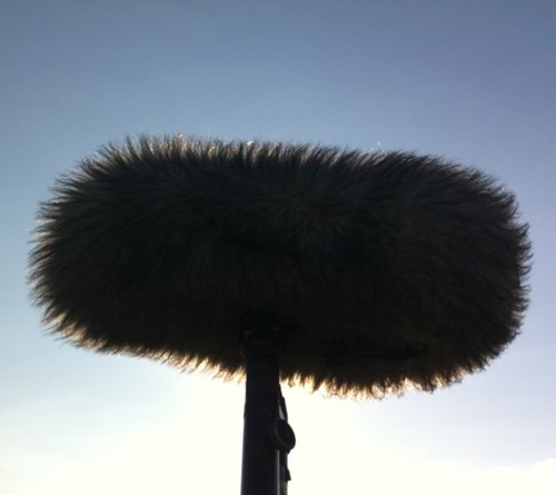 paul_audio's profile picture. Vancouver-based production sound recording for film and television