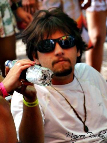 ૐ “Se você obedece todas as regras, acaba perdendo a diversão”