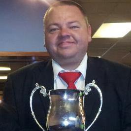 Mark Grimes Profile
