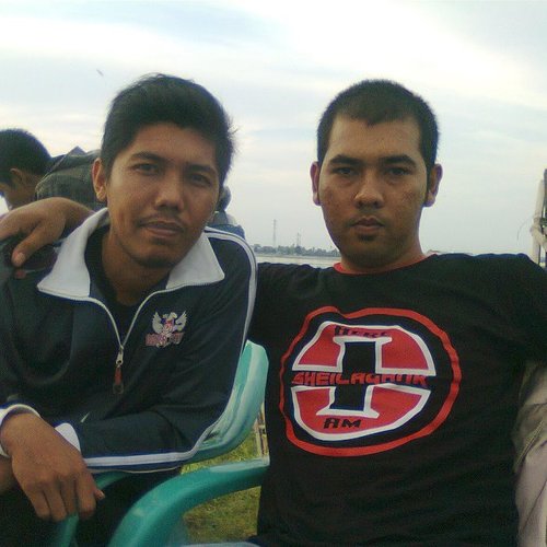 Kegagalan hal yang biasa...