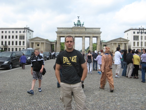 Vladimir9mm's profile picture. 