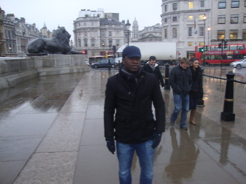 uyidodia's profile picture. Sales Director @ AIICO INSURANCE PLC