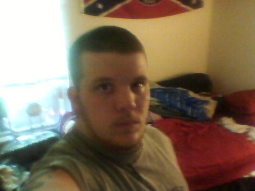 Just the good old country boy.