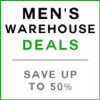 Mens Warehouse (@menswarehouse1) 's Twitter Profile