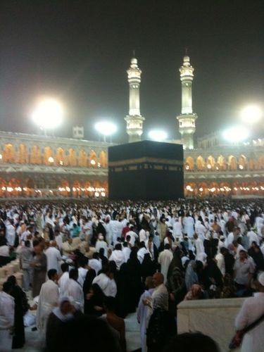 UK Muslims