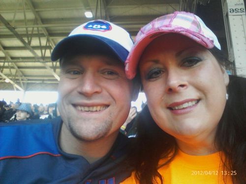 TriciaKretz's profile picture. 