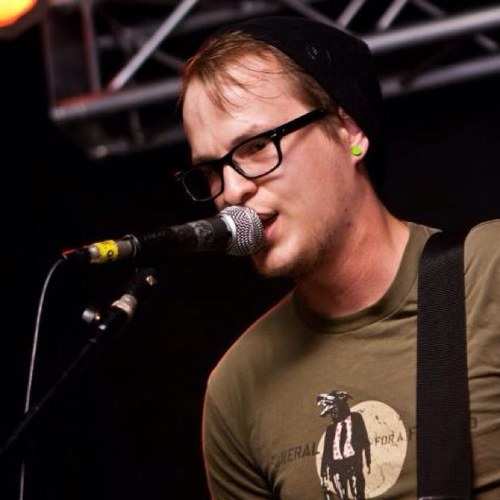 CastorCygnus's profile picture. I'm a musician, guitar technician, and an aspiring luthier. I'm sometimes quick to anger and if you get to know me well enough you'll know why.