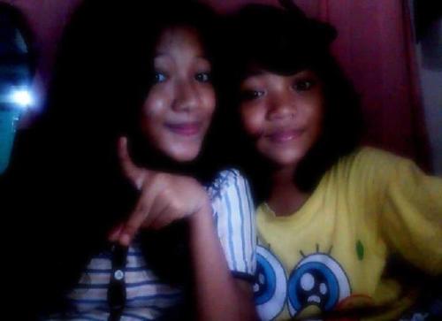 iam widiana | iam school SDN 01 bintaro pagi | iam love coboy junior IQBAL | Follow Me?. Follow Back?.Mention!