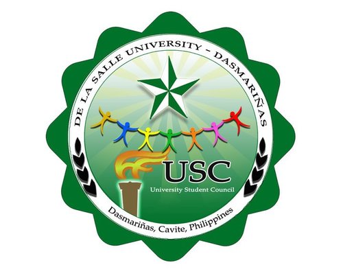 This is the official account of the University Student Council of DLSUD