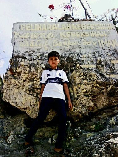 I can't descript my self, but i know i can do it anything | Leo boy | 22*08*1999 |