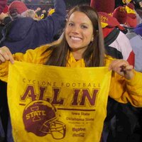 Stephanie Lynch (@swminer) 's Twitter Profile