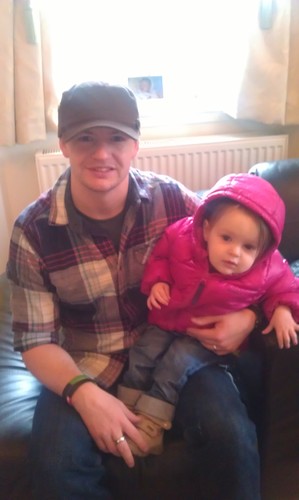 amftonyc's profile picture. 