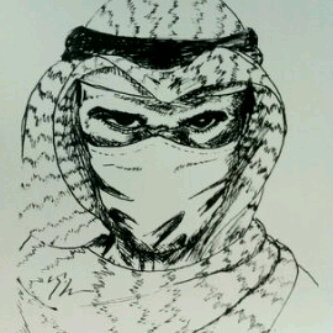 kmsalzaabi's profile picture. 