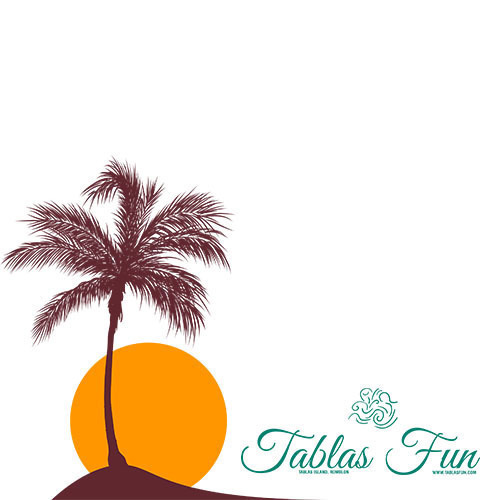 Tablas Fun Resort is nestled in the nature surrounding of Looc Bay.