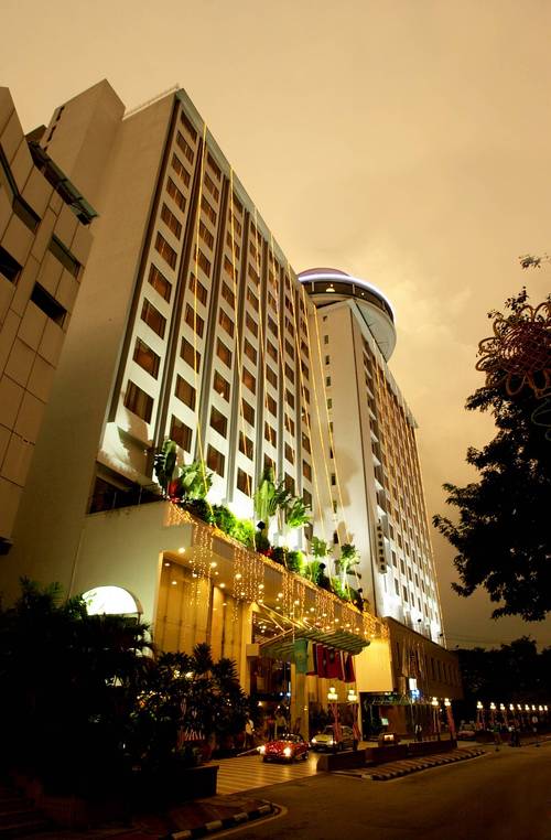BayviewG_Penang's profile picture. Unique Blend of modern yet timeless heritage.An award-winning hotel is situated in the heart of Georgetown (UNESCO World Cultural Heritage City)