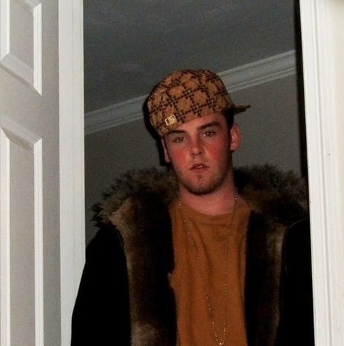 Follow and Retweet me bro; doesn't follow back. #scumbag