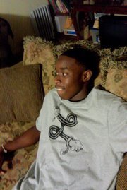 One smooth laid back dude on the road to success..... #teammsu, #dallascowboys, #lakernation and etc.