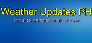 Weather_Phil's profile picture. Welcome. This is Weather Updates PH. Follow us for your latest updates of the weather.