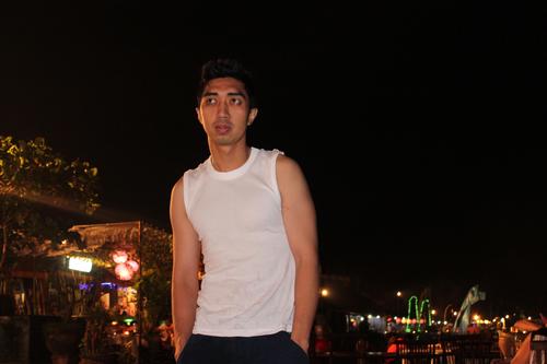 Jum hendriantono