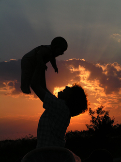 We Love Parenting, Do You?