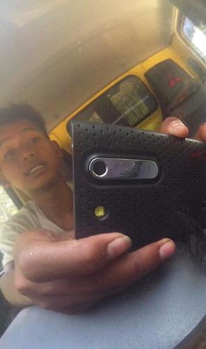Hallo My name is exsaL pratama , follow me :)