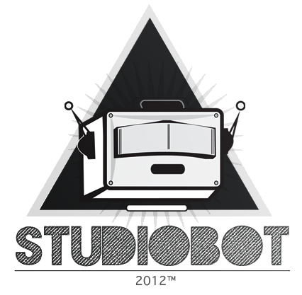 studiobot1's profile picture. 